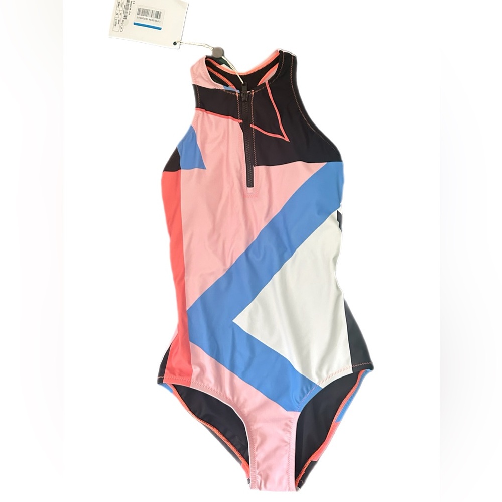 NWT Y-3 Yohji Yamamoto Adidas Swimsuit XS ~ Retails for $152
